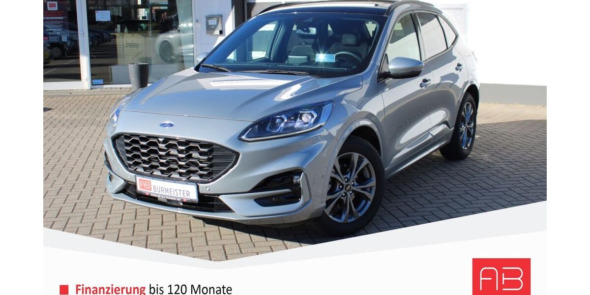 Ford Kuga 12.267 km 26.990 &euro; Parchim 19370