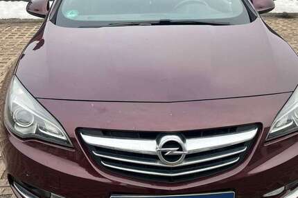 Opel Cascada 79.974 km 10.890 &euro; Worbis 37339