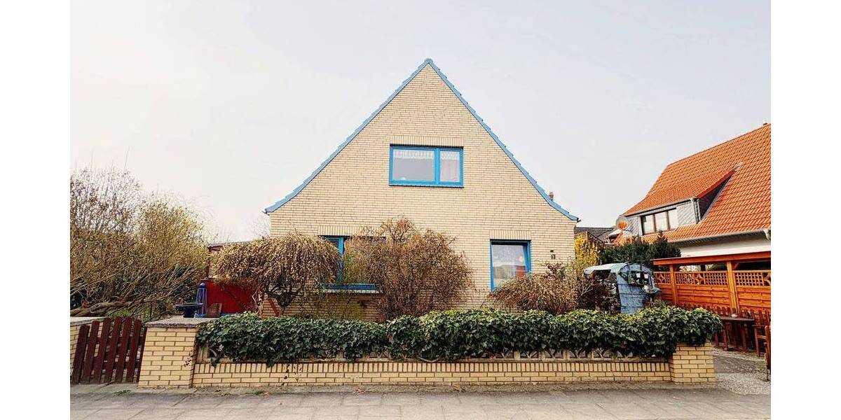 Einfamilienhaus Achim Uphusen - 6 Zimmer, 260.000&euro; | Angebot:26160334