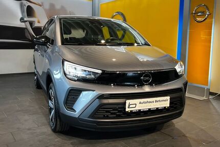 Opel Crossland (X) 21.005 km 19.990 &euro; Aichach 86551