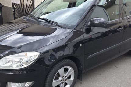Skoda Fabia 188.354 km 3.890 &euro; Darmstadt 64297