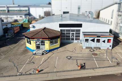 Gewerbeobjekt Waldstetten - 470.000&euro; | Angebot:25096484