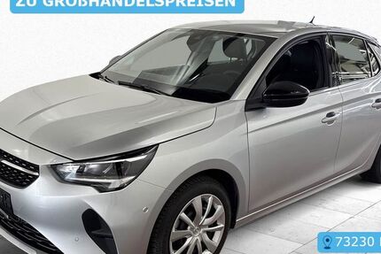 Opel Corsa 30.274 km 16.290 &euro; Frankfurt 60596
