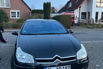 Citroen C5 99.600 km 3.000 &euro; Oldenburg 26127