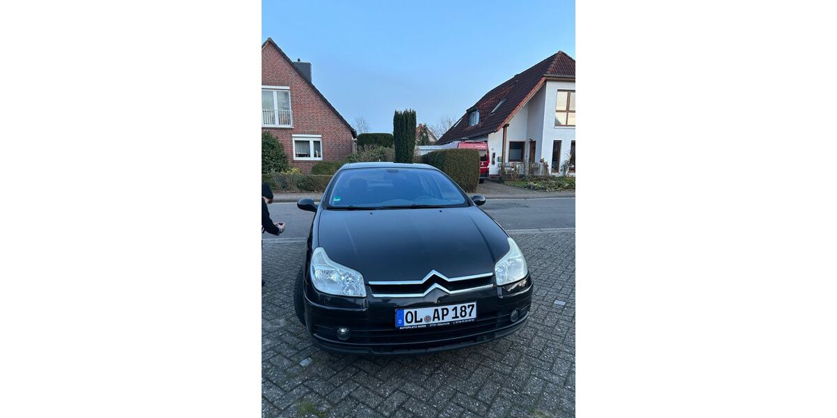 Citroen C5 99.600 km 3.000 &euro; Oldenburg 26127