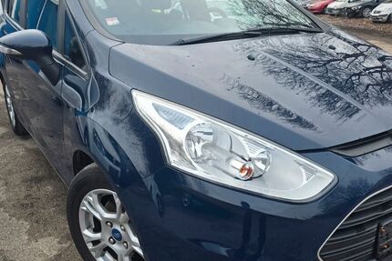 Ford B-Max 135.000 km 4.799 &euro; Neuburg an der Donau 86633