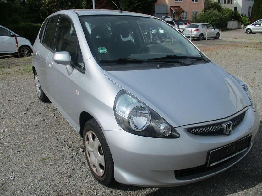 Honda Jazz 211.249 km 1.790 € Stuttgart 70599