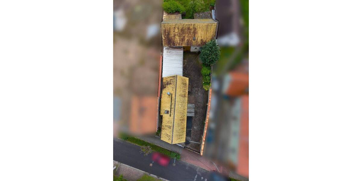 Einfamilienhaus Bad Düben Tiefensee - 3 Zimmer, 62 m&sup2;, 80.000&euro; | Angebot:25733742