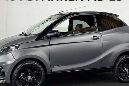 Aixam Coupe 12.765 km 13.950 &euro; Gronau 48599