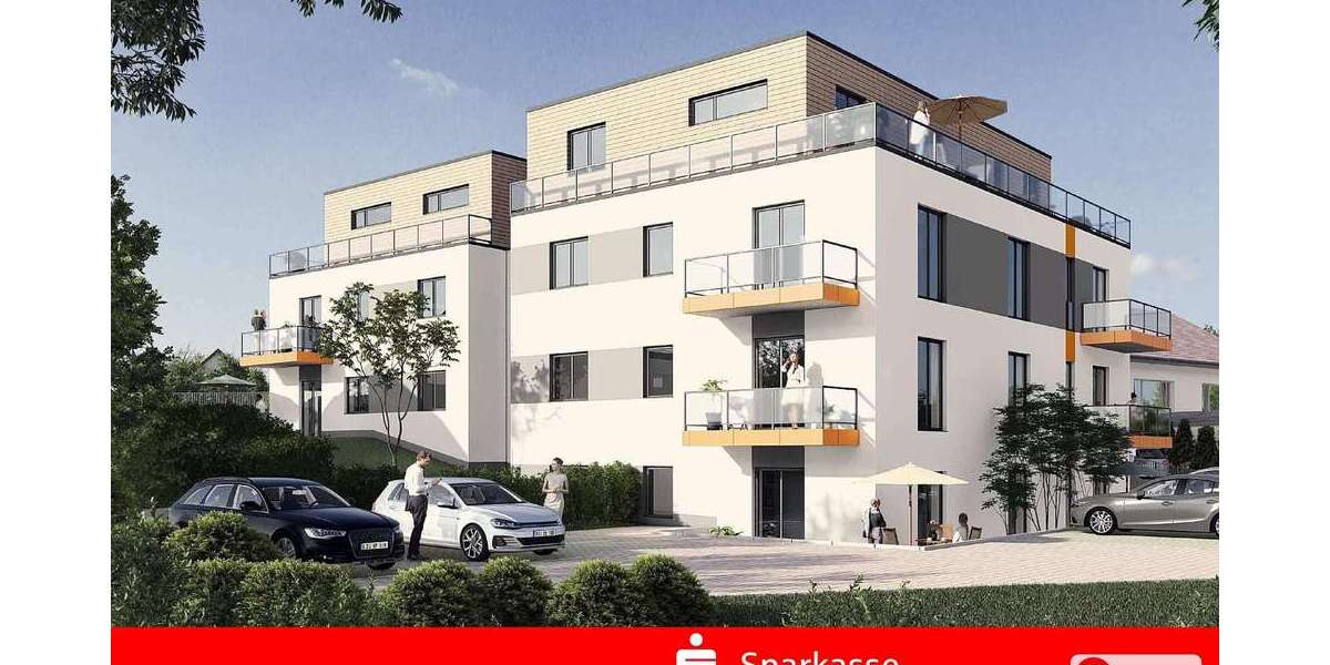 Etagenwohnung Birken-Honigsessen Honigsessen - 2 Zimmer, 72 m&sup2;, 255.000&euro; | Angebot:26219295