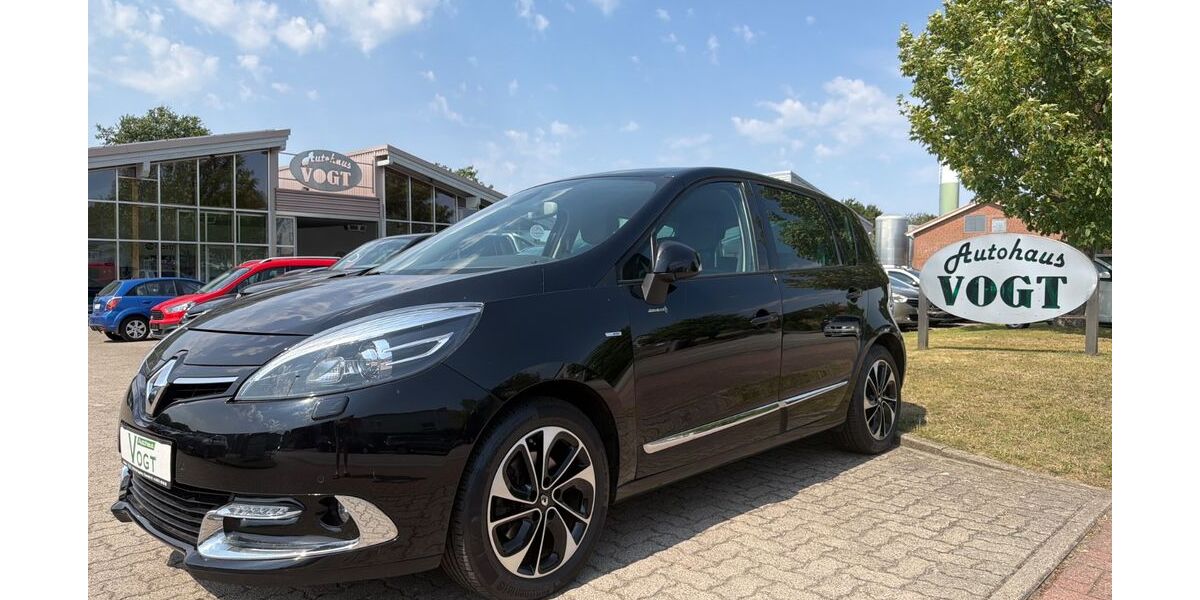 Renault Scenic 50.938 km 10.490 &euro; Bad Segeberg 23795