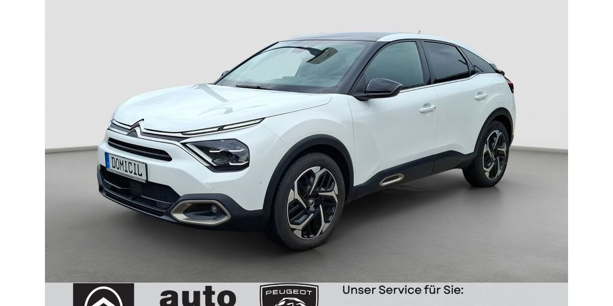 Citroen C4 55.400 km 16.480 &euro; Mengen 88512