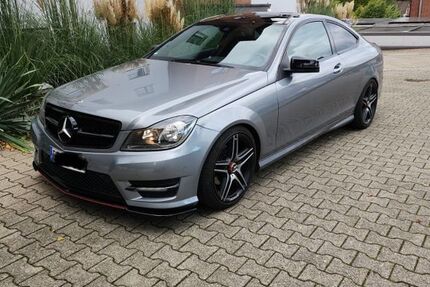 Mercedes C 250