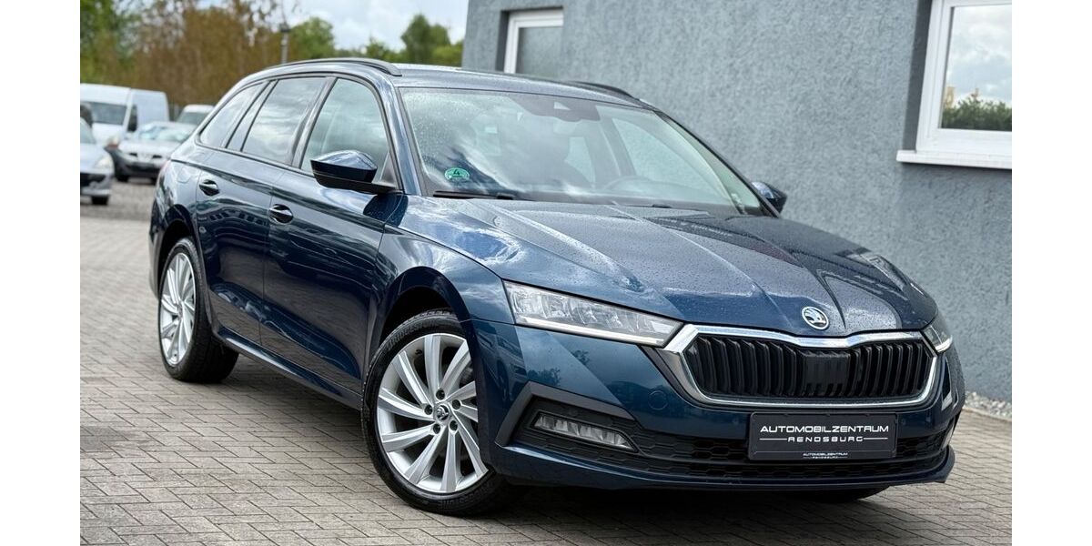 Skoda Octavia 135.000 km 16.990 &euro; Rendsburg 24768