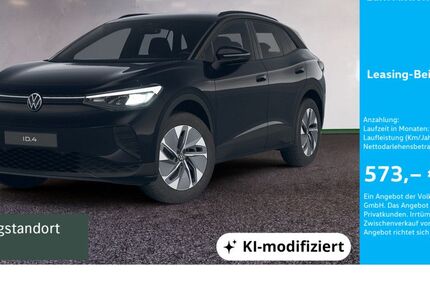 VW ID.4 14.515 km 42.710 &euro; Stendal 39576