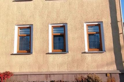 Doppelhaushälfte 8 zimmer