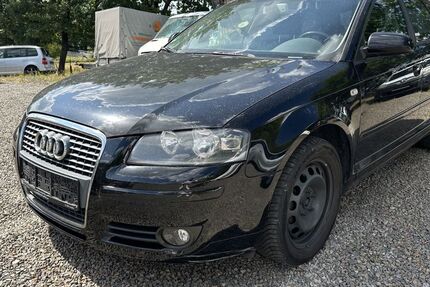 Audi A3 324.500 km 1.800 &euro; Gummersbach 51643