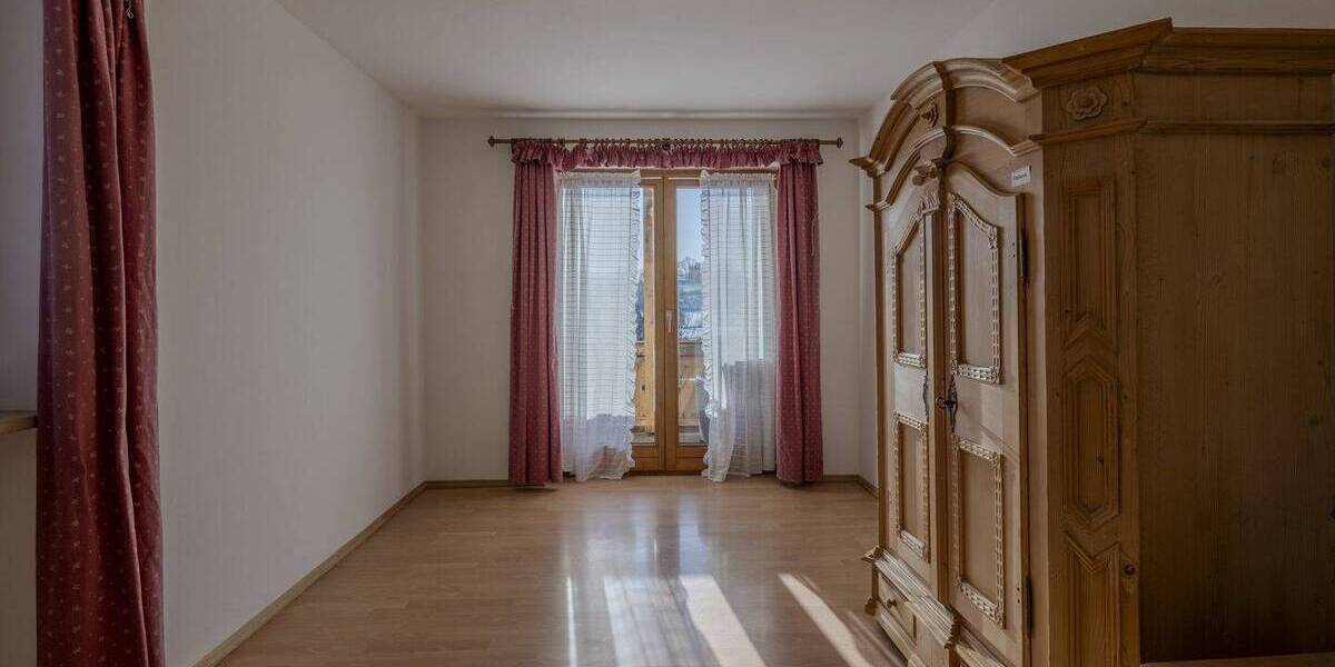 Mehrfamilienhaus, Wohnhaus Penzberg Johannisberg - 9 Zimmer, 326 m&sup2;, 1.470.000&euro; | Angebot:26417288