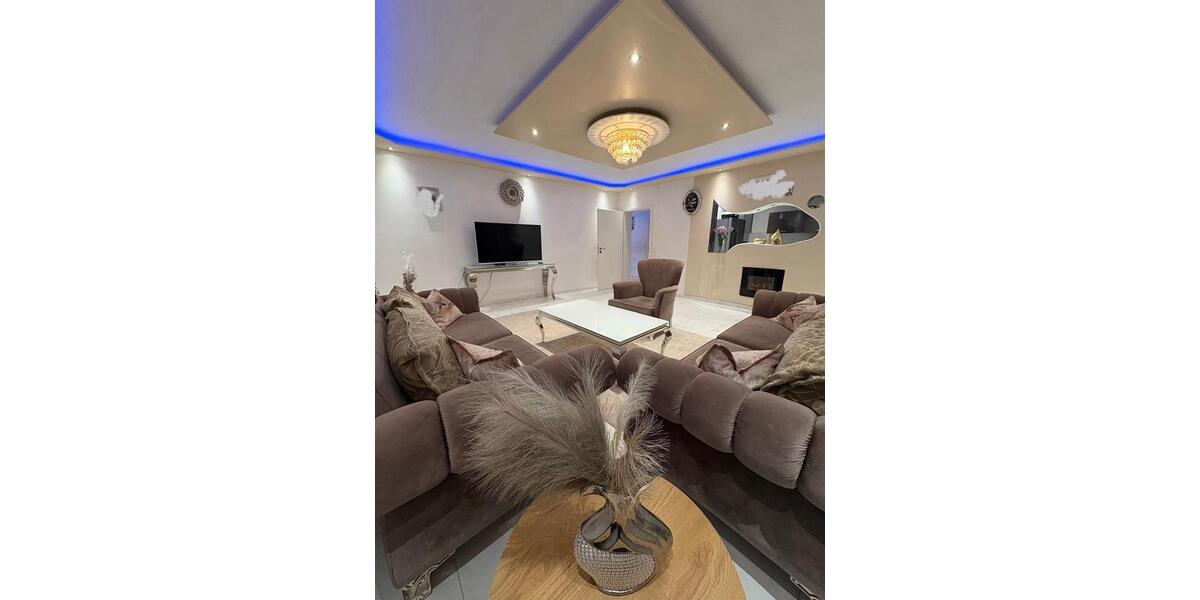 Erdgeschoßwohnung Ingelheim am Rhein - 4 Zimmer, 110 m&sup2;, 1.700&euro; | Angebot:26305453