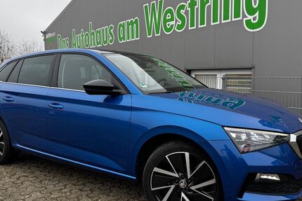 Skoda Scala 59.820 km 18.950 &euro; Wildeshausen 27793