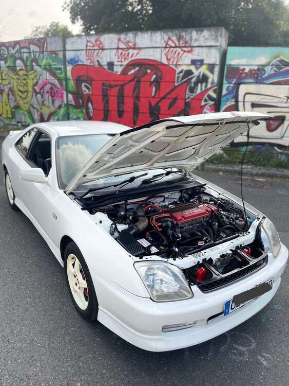 Prelude