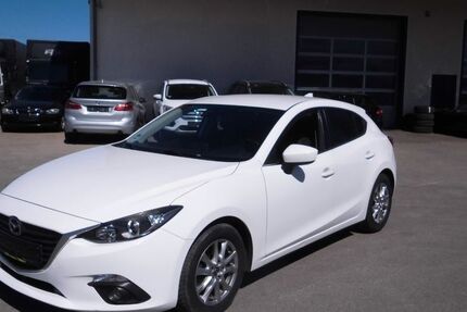 Mazda 3 185.888 km 7.250 &euro; Burgau 89331