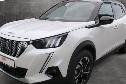 Peugeot 2008 23.400 km 19.990 € Chemnitz 09119