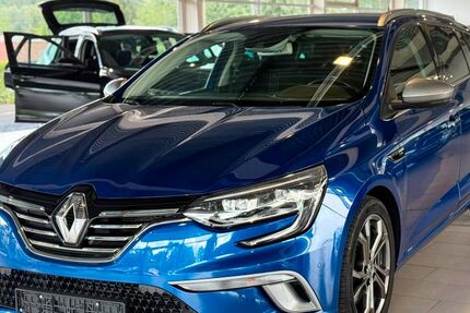 Renault Megane 68.500 km 14.499 &euro; Mainburg 84048