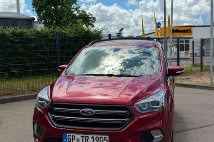 Ford Kuga 155.000 km 15.900 &euro; Eislingen 73054