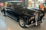 Rolls Royce Silver Cloud III 6.2 |Schwarz-Rot|Classic Data 2| 112.506 km 49.999 € Mainz-Kostheim 55246