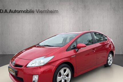 Toyota Prius 145.000 km 9.990 € Viernheim 68519