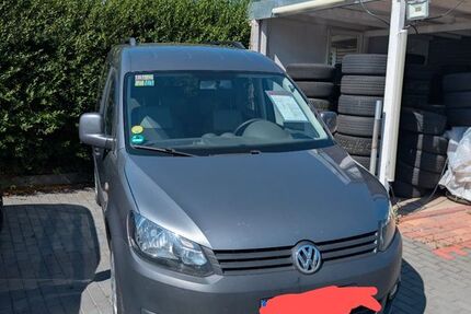 VW Caddy 175.000 km 8.400 € Wiesbaden 65197