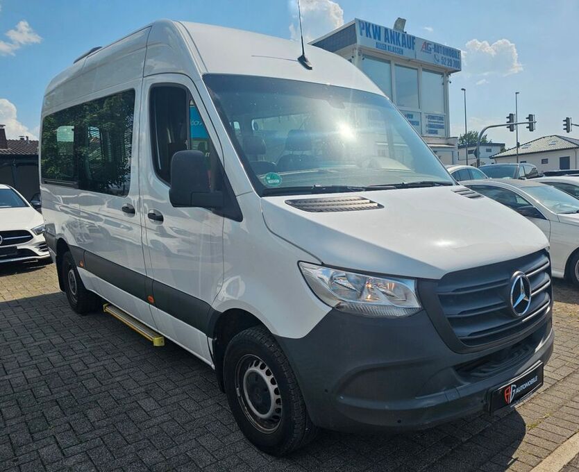 Sprinter