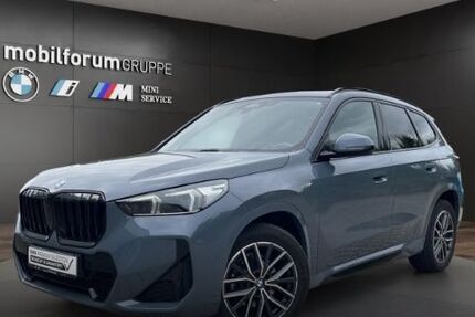 BMW X1 73.856 km 37.303 &euro; Bischofswerda 01877