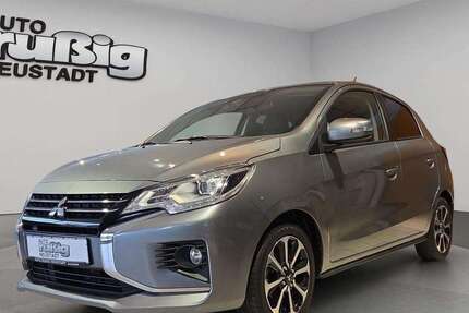 Mitsubishi Space Star 34.350 km 15.970 &euro; Neustadt 01844