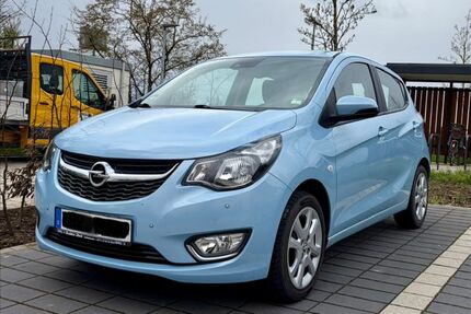 Opel Karl 69.980 km 6.700 &euro; Korntal Münchingen 70825