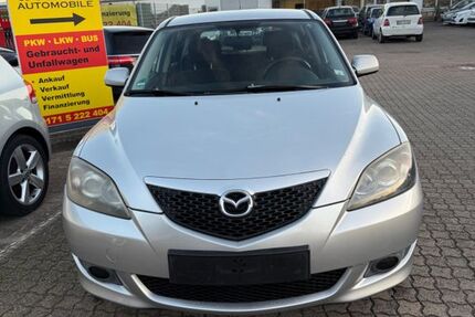 Mazda 3 183.300 km 2.890 &euro; Herxheim 76863