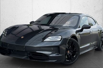 Porsche Taycan 8.000 km 112.900 &euro; Regensburg 93055