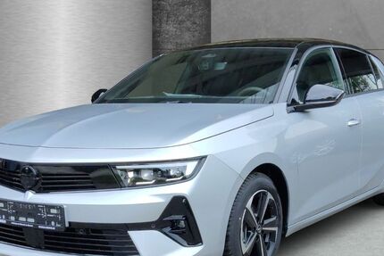 Opel Astra 7.890 km 26.990 &euro; Norderstedt 22848