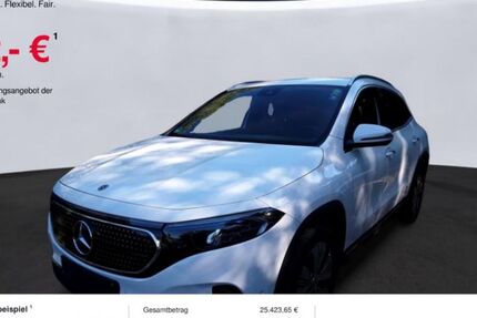 Mercedes-Benz EQA 135.125 km 26.907 &euro; Hagen 58091