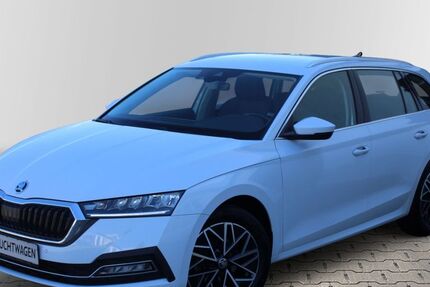 Skoda Octavia 76.994 km 17.570 &euro; Eilenburg 04838