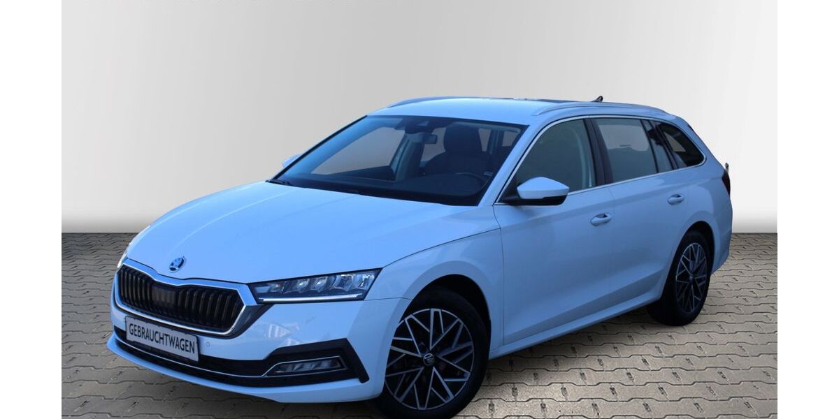 Skoda Octavia 76.994 km 17.570 &euro; Eilenburg 04838