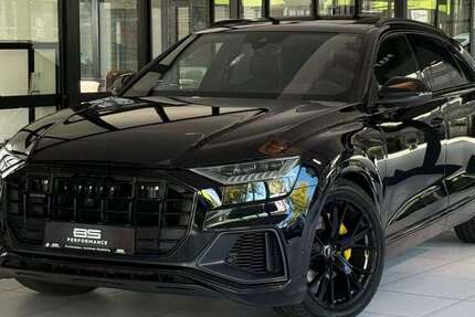 Audi Q8 129.000 km 51.990 € Hamburg 22529