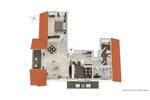 Etagenwohnung Titisee-Neustadt Titisee - 4 Zimmer, 122 m&sup2;, 315.000&euro; | Angebot:25927313