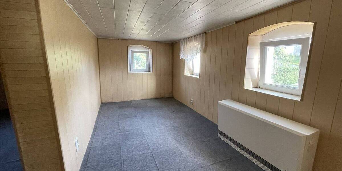 Einfamilienhaus Glashütte Cunnersdorf - 5 Zimmer, 136 m&sup2;, 75.000&euro; | Angebot:26247824
