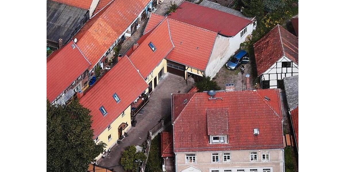 Einfamilienhaus Südharz - 135.000&euro; | Angebot:26649886