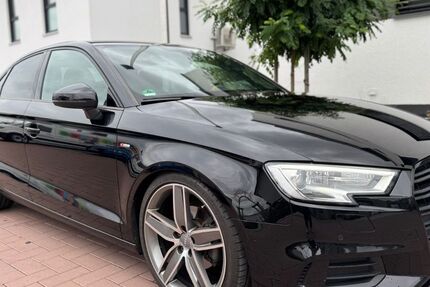 Audi A3 156.796 km 17.999 € Hamm 59065