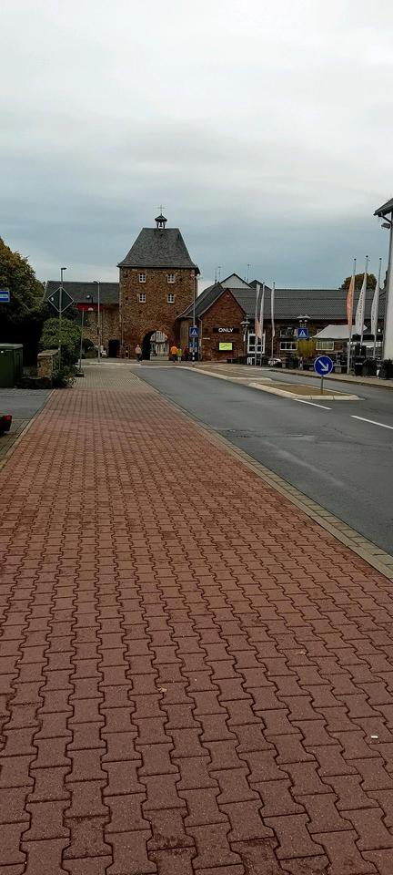 Wohnung mit viel Potenzial in 53902 Bad Münstereifel Zentrum