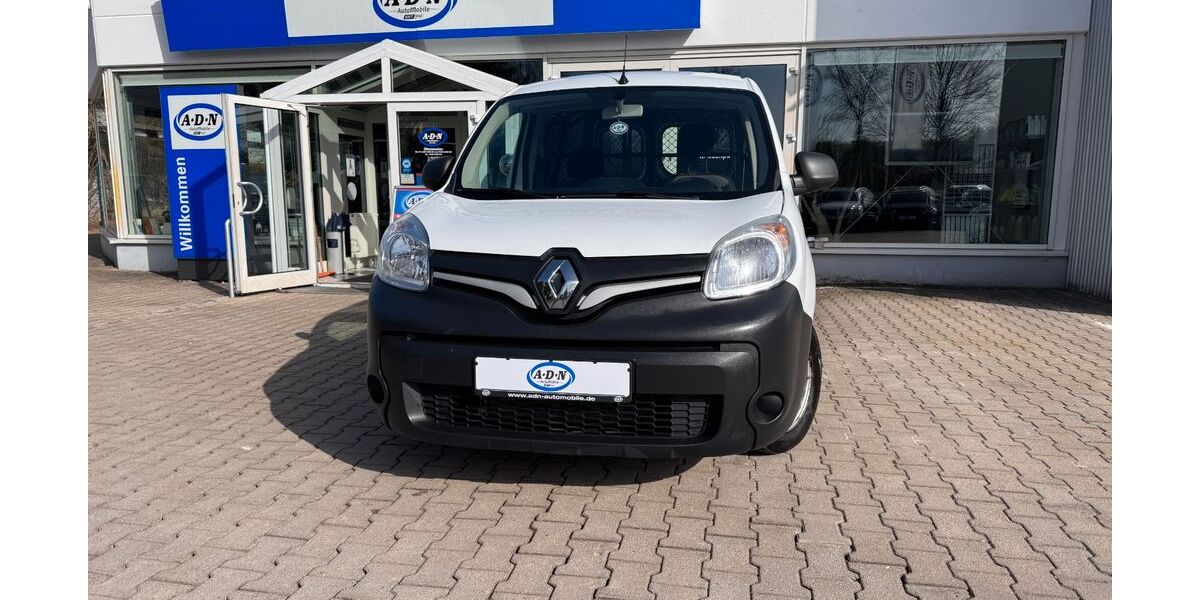Renault Kangoo 238.000 km 6.950 &euro; Obergünzburg 87634