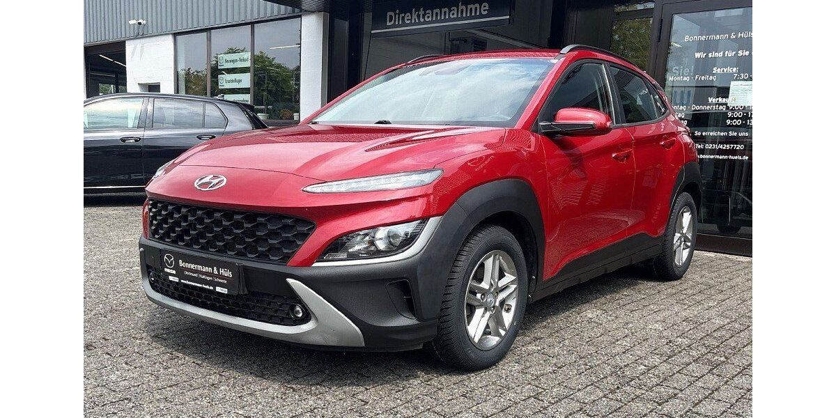 Hyundai KONA 80.606 km 14.960 &euro; Dortmund 44263